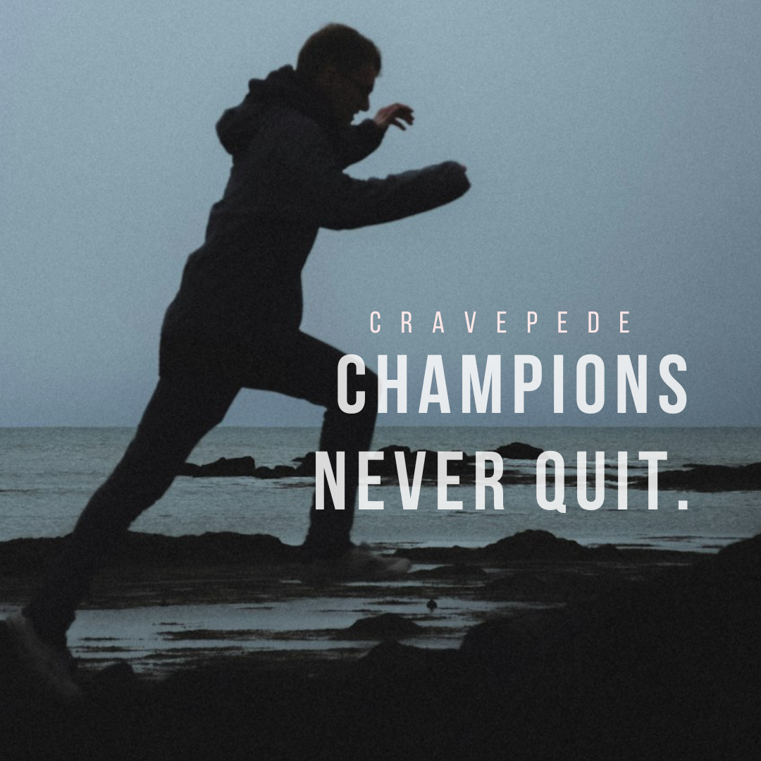 Work Hard In
